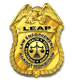 leap badge