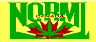 image of NORML Canada Logo (not a button)